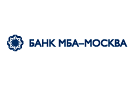 Банк Банк "МБА-Москва" в Зинове
