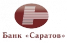 Банк Саратов в Зинове