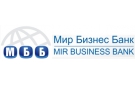 Банк Мир Бизнес Банк в Зинове
